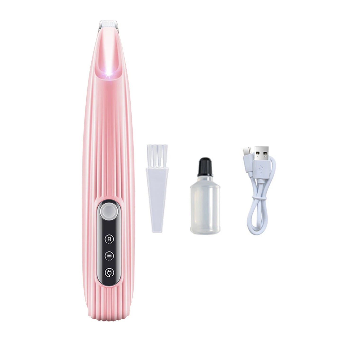 LED Paw Trimmer – Safe Grooming for Pets